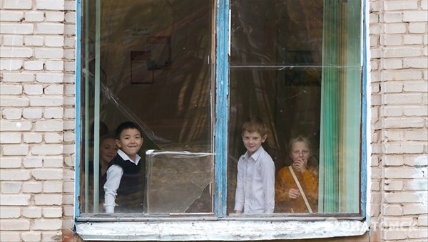 Кляйн: в 50 школах и садах Томска в 2015г установят видеокамеры