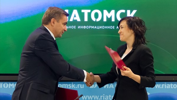 Кампания против серой зарплаты началась в Томской области