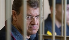 Экс-мэр Томска Николайчук просит суд изменить адрес домашнего ареста