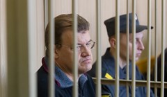 Суд оставил экс-мэра Томска Николайчука под домашним арестом