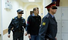 Суд отправил экс-мэра Томска Николайчука под домашний арест