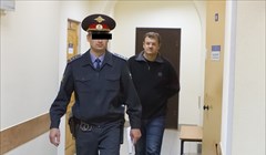 СК скоро предъявит окончательное обвинение экс-мэру Томска Николайчуку