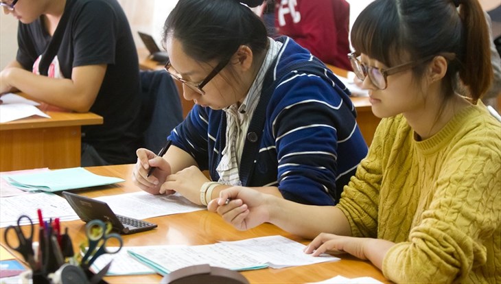 Упор на Азию: вузы Томска о приеме иностранных студентов в 2022 году