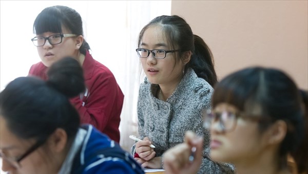 ТГУ перевел свой сайт на китайский язык, чтобы сотрудничать с Азией