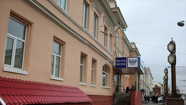 Тротуар по нечетной стороне Ленина может открыться для томичей в июле