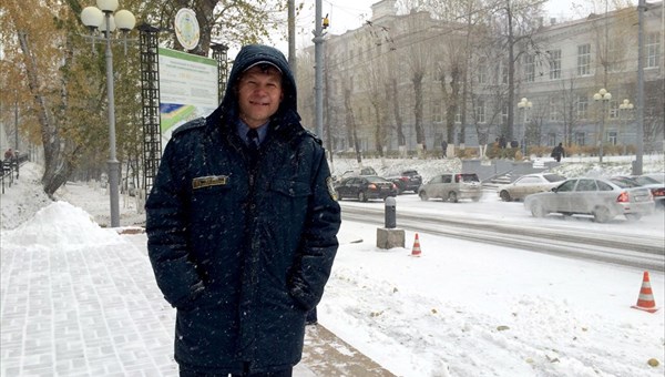 Герои нашего времени: чьим неравнодушием восхищались томичи в 2014г