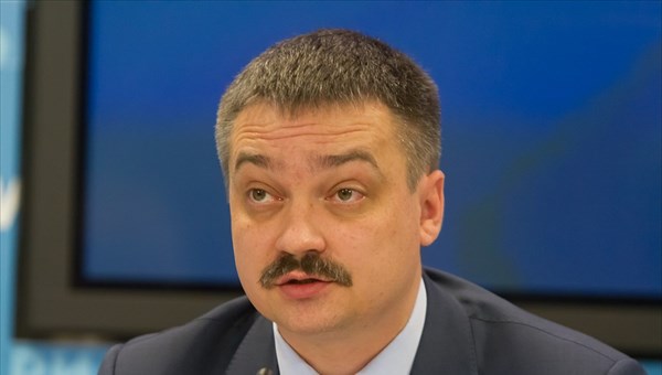 Директор томского аэропорта Роман Фроленко покинул свой пост