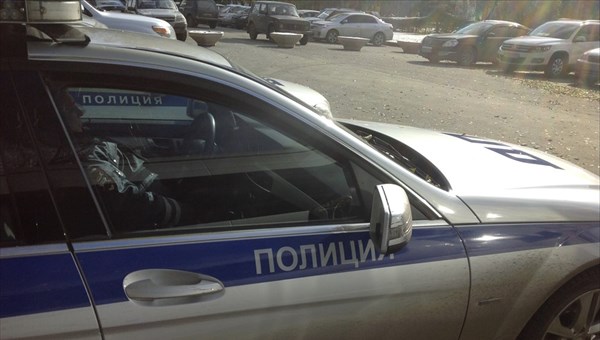 Неизвестные взорвали банкомат Сбербанка в Томске и похитили деньги