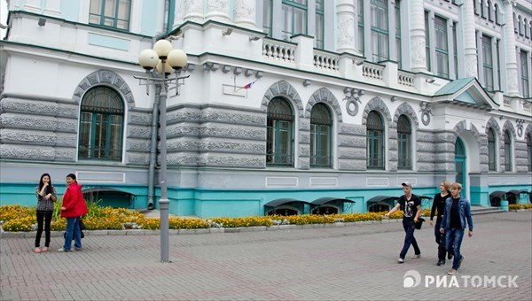 Ученые ТГУ создают первый в мире электронный словарь истории примет