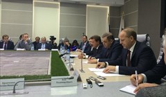 Кляйн: Томск сэкономит 250 млн руб за счет оптимизации расходов
