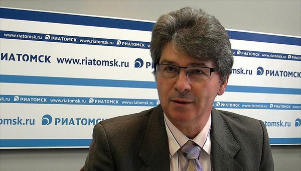 Израильский инженер предложил в гололед подогревать дороги Томска