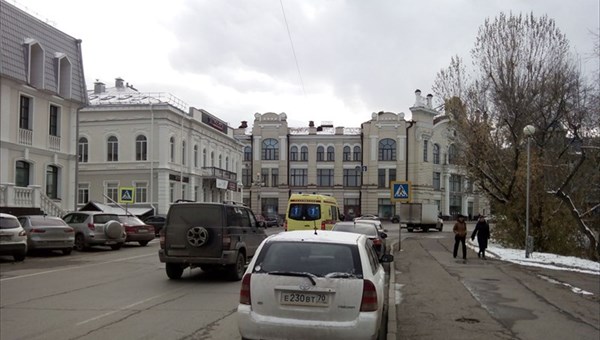 Медики выявили еще 31 случай заражения COVID-19 в Томской области