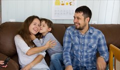 Психолог: карантин – это хороший шанс наладить отношения в семье