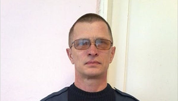 Томич стал лучшим начальником караула пожарной части в Сибири