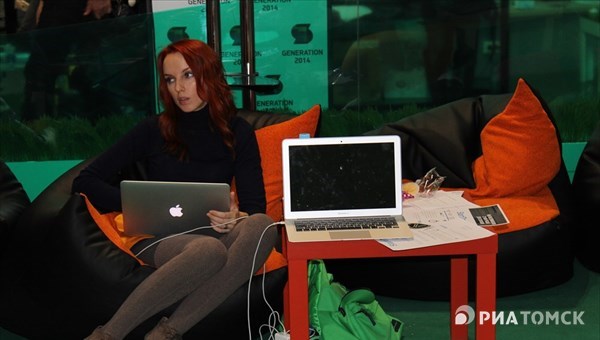 Ростелеком в 2015 году обеспечит wi-fi шесть малых томских сел