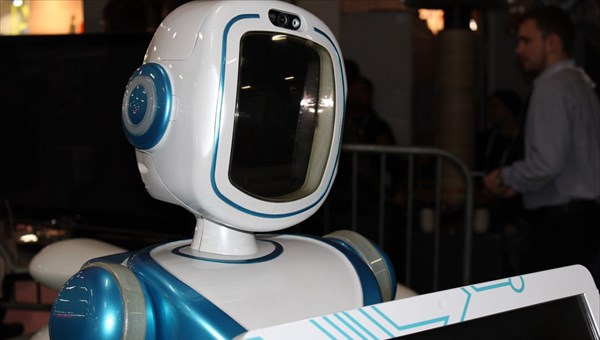 Футурологи: к 2040г роботы заменят томичей в добывающей промышленности