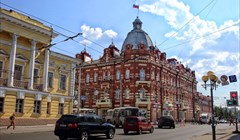 Кандидаты на выборы мэра Томска – 2018: краткая информация
