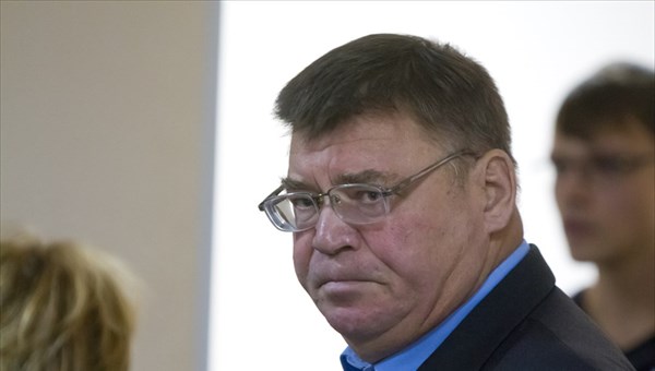 Отстраненный глава Первомайского района не зарегистрирован на выборах