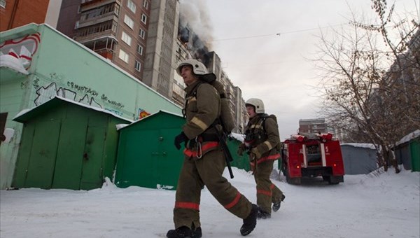 Прокурор просит 6 лет обвиняемому во взрыве газа на Сибирской в Томске