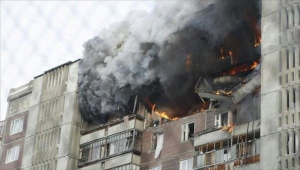 Адвокат: не ясны все обстоятельства взрыва газа на Сибирской в Томске