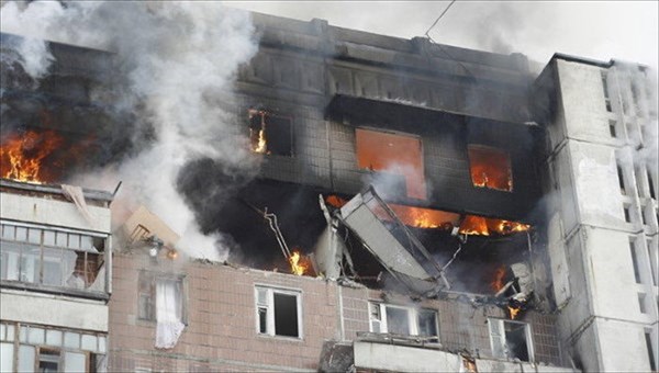 Потерпевшие по делу о взрыве газа в Томске не могут добиться выплат