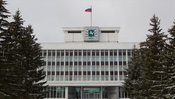 Курирующий создание кампуса департамент появился в Томской области