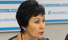 Отмахова: у Томска появился депутат, радеющий за культуру