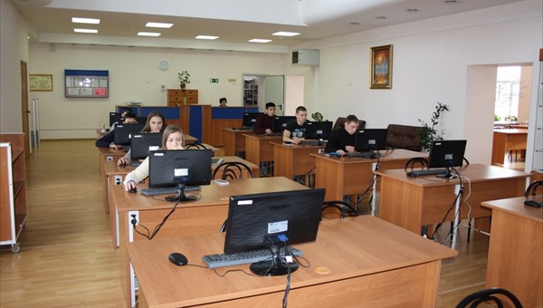 Forbes: из томских студентов в будущем могут вырасти сити-фермеры