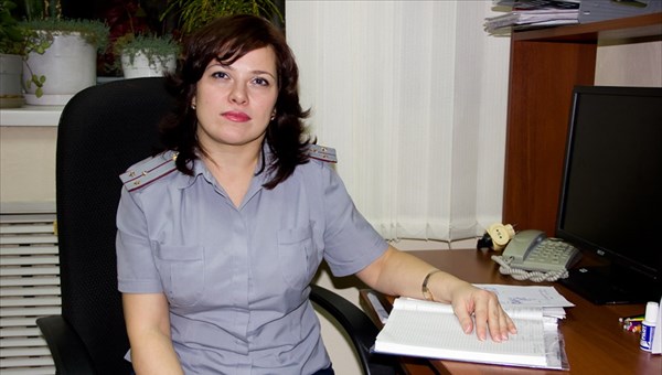 От фени до гештальта: за что говорят спасибо психологу томского СИЗО