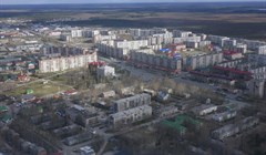Томские архитекторы создадут проект благоустройства центра Стрежевого