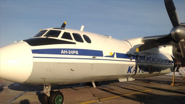 Допрейсы из Томска в Нижневартовск и Стрежевой будут запущены в январе