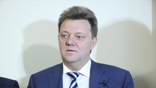 Кляйн предложил отложить ремонт улицы Советской в Томске из-за кризиса