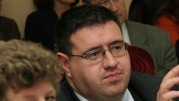 Депутат Руденко заявил, что полезен Томску, и отказался уйти из думы