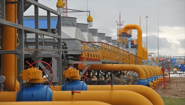 Томские предприятия к 2017г поставят Газпрому продукцию на 8 млрд руб