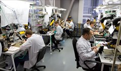 Более 200 работников томских фирм обучились за счет облбюджета в 2024г