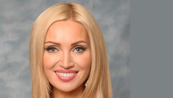 Выпускница томского вуза Марина Алексейчик стала Миссис мира-2014