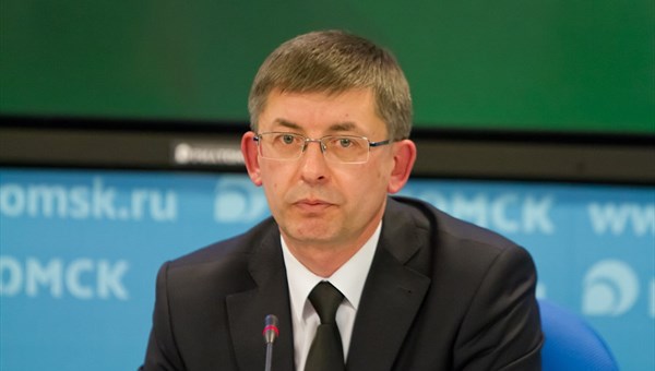 Капремонт домов по новой программе начнется в Томске в ноябре 2014г