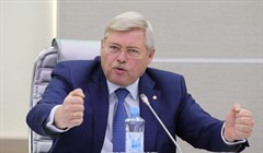 Форум молодых ученых U-NOVUS снова пройдет в Томске в мае 2015г