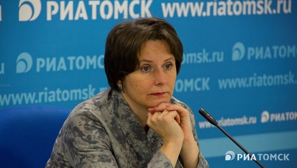 Эксперт:общественный контроль ЖКХ в Томске находится на высоком уровне