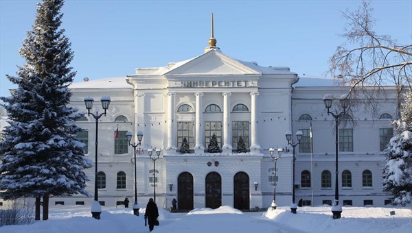 Древние обитатели Денисовой пещеры станут героями лекции в ТГУ