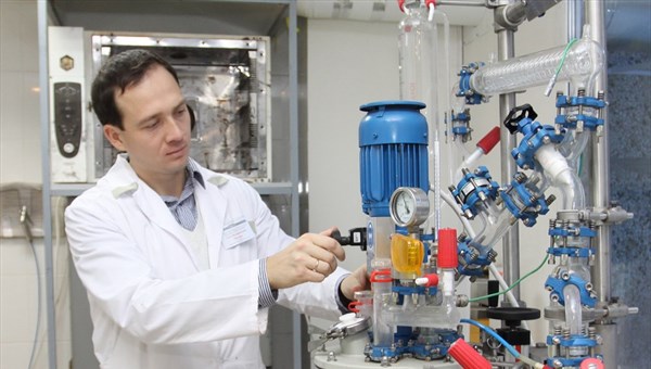 TSU scientists create energy-efficient technology to produce propylene
