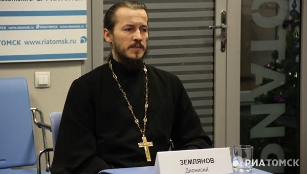 Томский священник о том, как встречать Масленицу православным