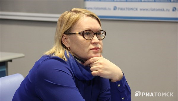Эксперт: волонтеры рады помочь инвалидам Томска, надо их организовать