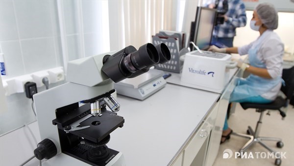 Клеточные технологии могут понадобиться для лечения работника СХК