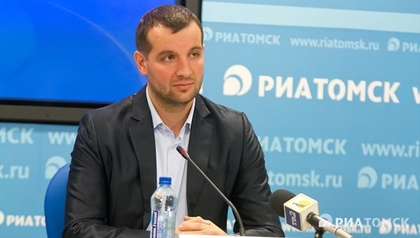 Томск присоединился к всероссийскому движению Стопнаркотик