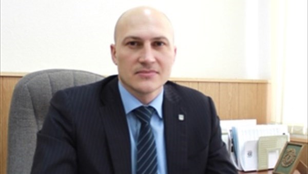 Мэр Кедрового сложил с себя полномочия по собственному желанию