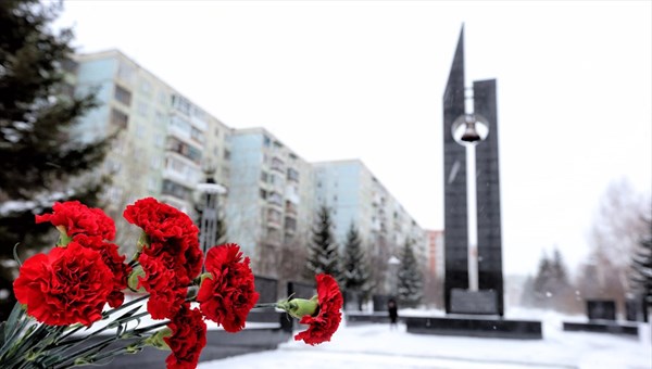 Томские власти направят 22 млн руб на военные юбилеи 2019 года