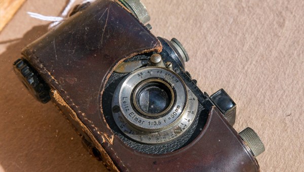 Выставка военной фотохроники состоится в Томске в год 70-летия Победы