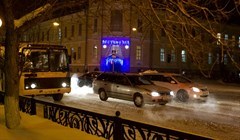 Победитель на маршрут №19 в Томске предложил за контракт 15,7 млн руб