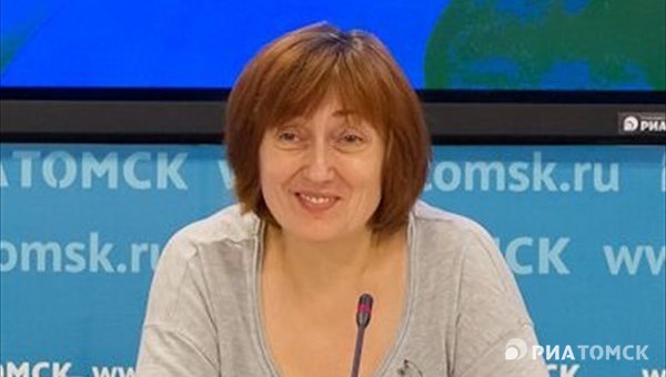 Эксперт: Томской области нужны спортзалы с тренажерами для инвалидов